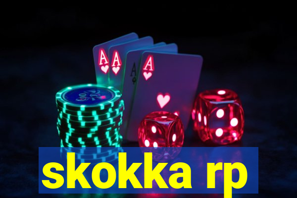 skokka rp